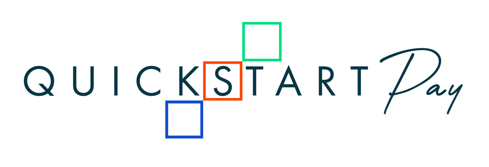 QuickStart Pay